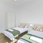 Lxr Bellavista 3hab. Next To Sea Апартаменти *