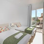Lxr Bellavista 3hab. Next To Sea Апартаменти