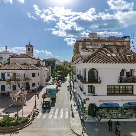 Апартаменти Lxr Bellavista 3hab. Next To Sea *
