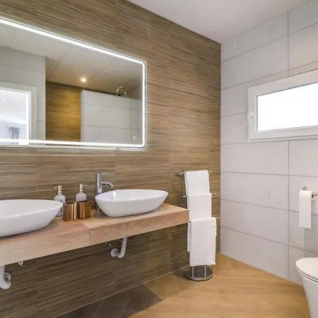 Lxr Bellavista 3hab. Next To Sea Apartment *
