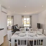 Lxr Bellavista 3hab. Next To Sea