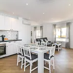 Апартаменты Lxr Bellavista 3hab. Next To Sea Фуэнхирола