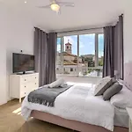 Апартаменты Lxr Bellavista 3hab. Next To Sea *