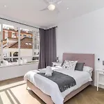 Lxr Bellavista 3hab. Next To Sea Апартаменты Фуэнхирола
