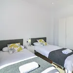 Lxr Bellavista 3hab. Next To Sea Апартаменты *