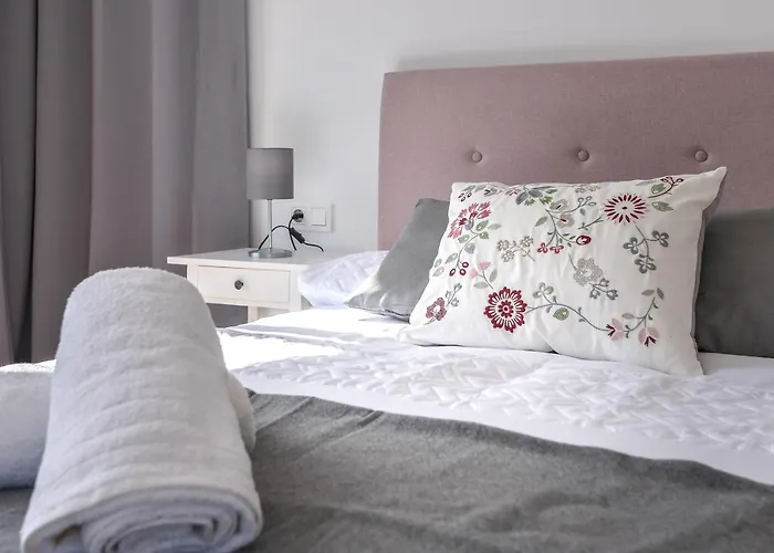 Apartment Lxr Bellavista 3hab. Next To Sea Fuengirola