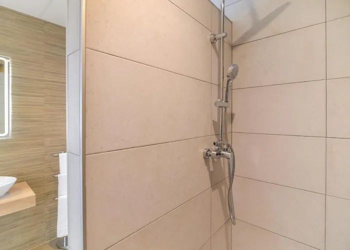 Lxr Bellavista 3hab. Next To Sea Apartment