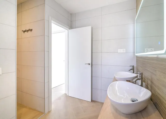 Lxr Bellavista 3hab. Next To Sea *