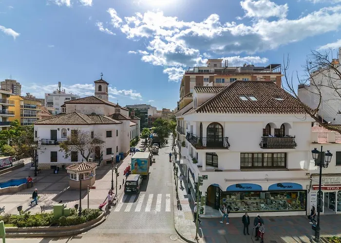 アパート Lxr Bellavista 3hab. Next To Sea *