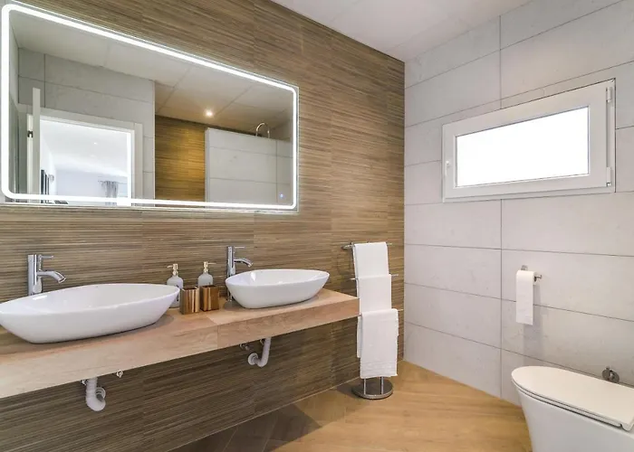 Lxr Bellavista 3hab. Next To Sea Apartment *