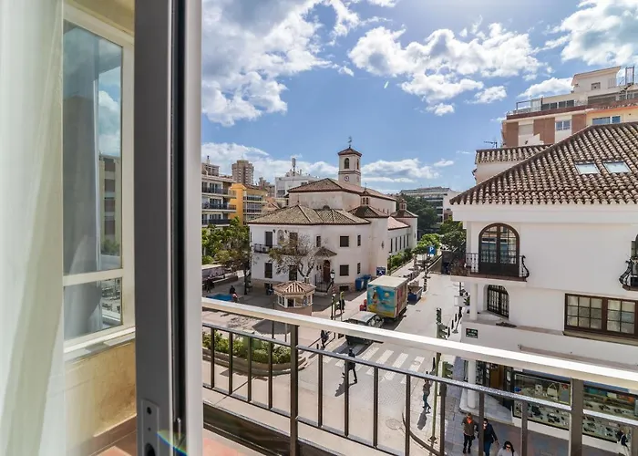 Lxr Bellavista 3hab. Next To Sea