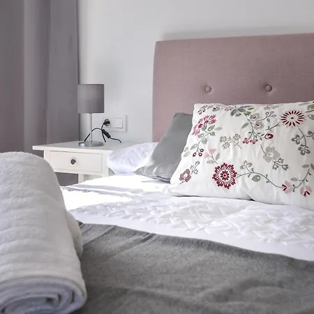 Apartament Lxr Bellavista 3hab. Next To Sea Fuengirola